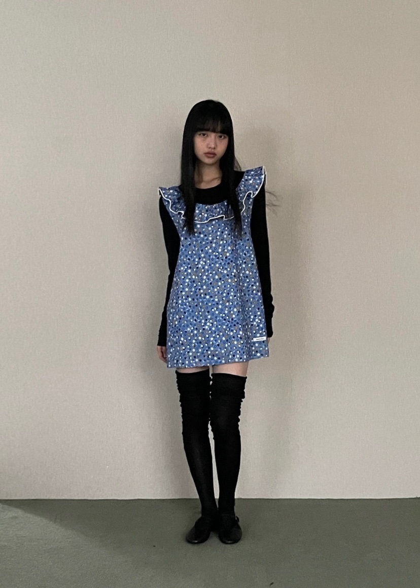 ANOTHER AVENUE韓國直郵女士新品職業熱賣推薦時尚連衣裙ANOTHER AVENUE連衣裙