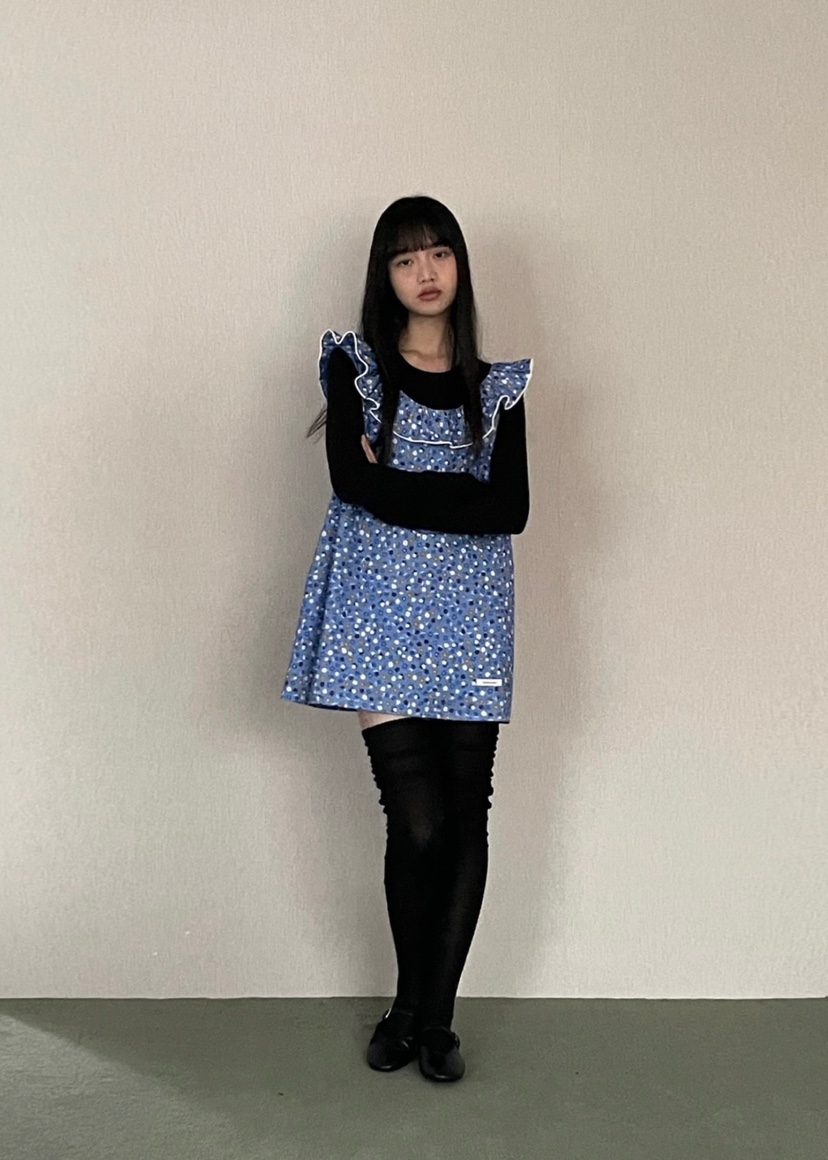 ANOTHER AVENUE韓國直郵女士新品職業熱賣推薦時尚連衣裙ANOTHER AVENUE連衣裙