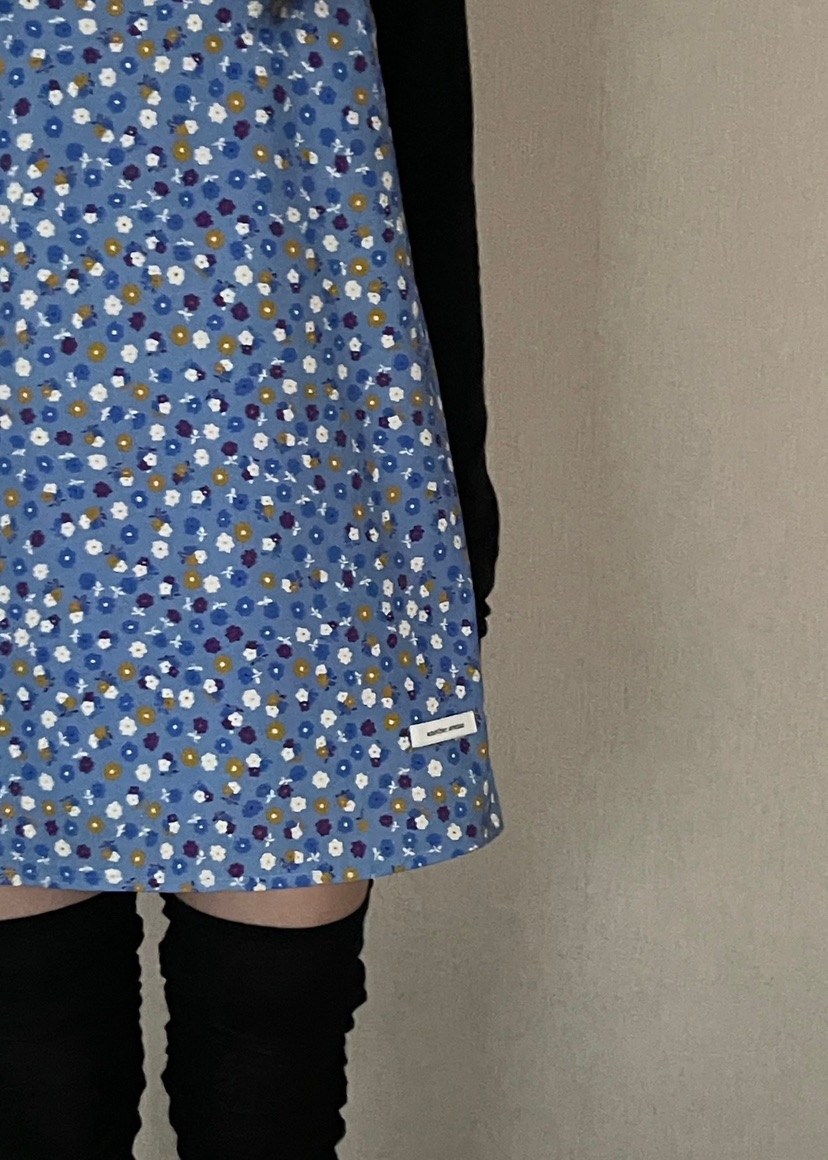 ANOTHER AVENUE韓國直郵女士新品職業熱賣推薦時尚連衣裙ANOTHER AVENUE連衣裙