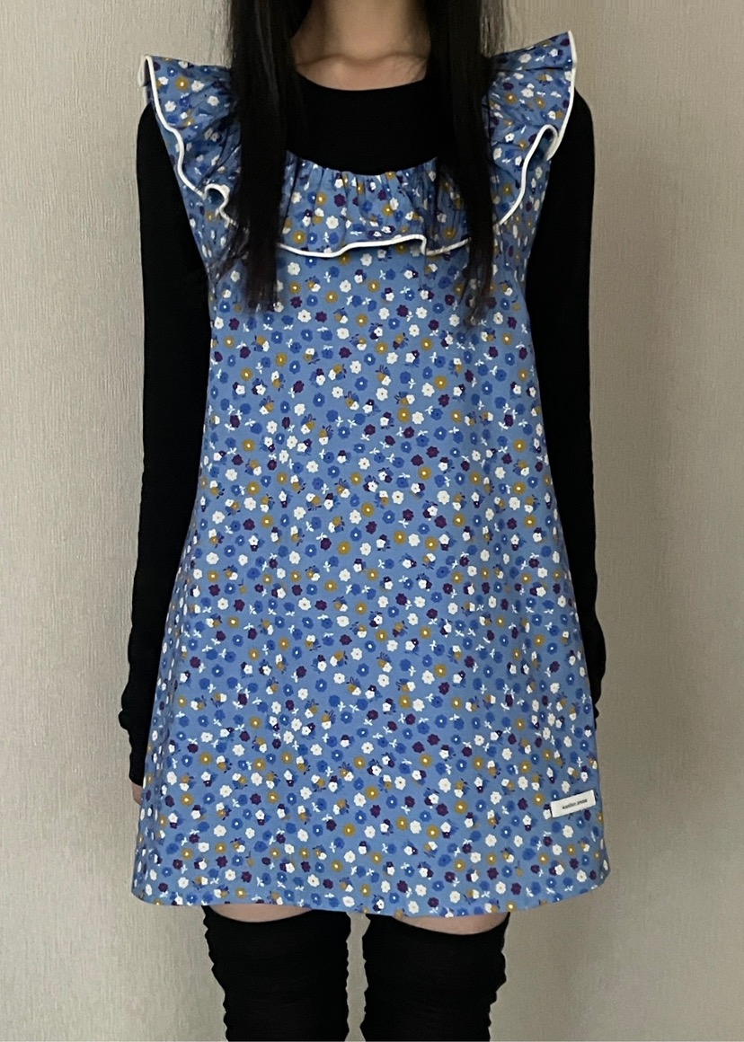 ANOTHER AVENUE韓國直郵女士新品職業熱賣推薦時尚連衣裙ANOTHER AVENUE連衣裙