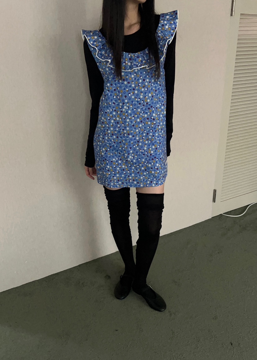 ANOTHER AVENUE韓國直郵女士新品職業熱賣推薦時尚連衣裙ANOTHER AVENUE連衣裙