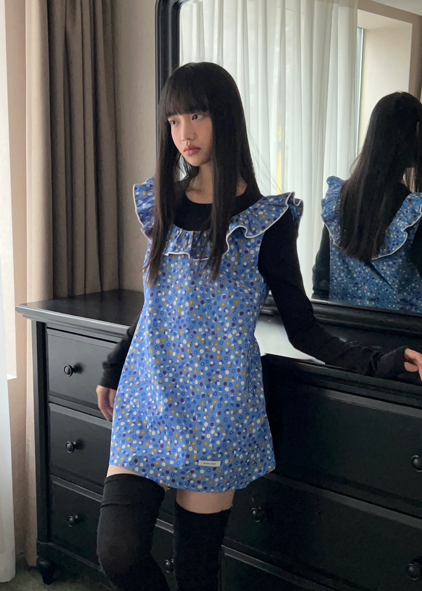 ANOTHER AVENUE韓國直郵女士新品職業熱賣推薦時尚連衣裙ANOTHER AVENUE連衣裙