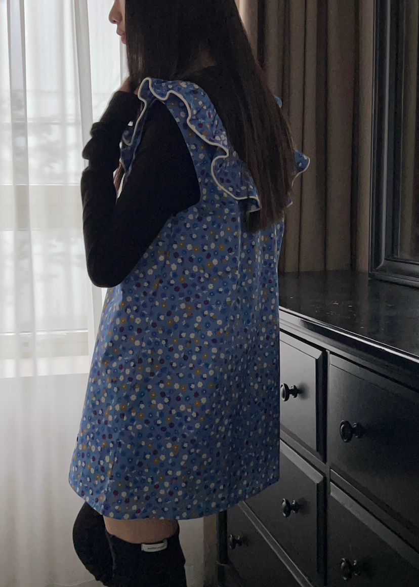 ANOTHER AVENUE韓國直郵女士新品職業熱賣推薦時尚連衣裙ANOTHER AVENUE連衣裙