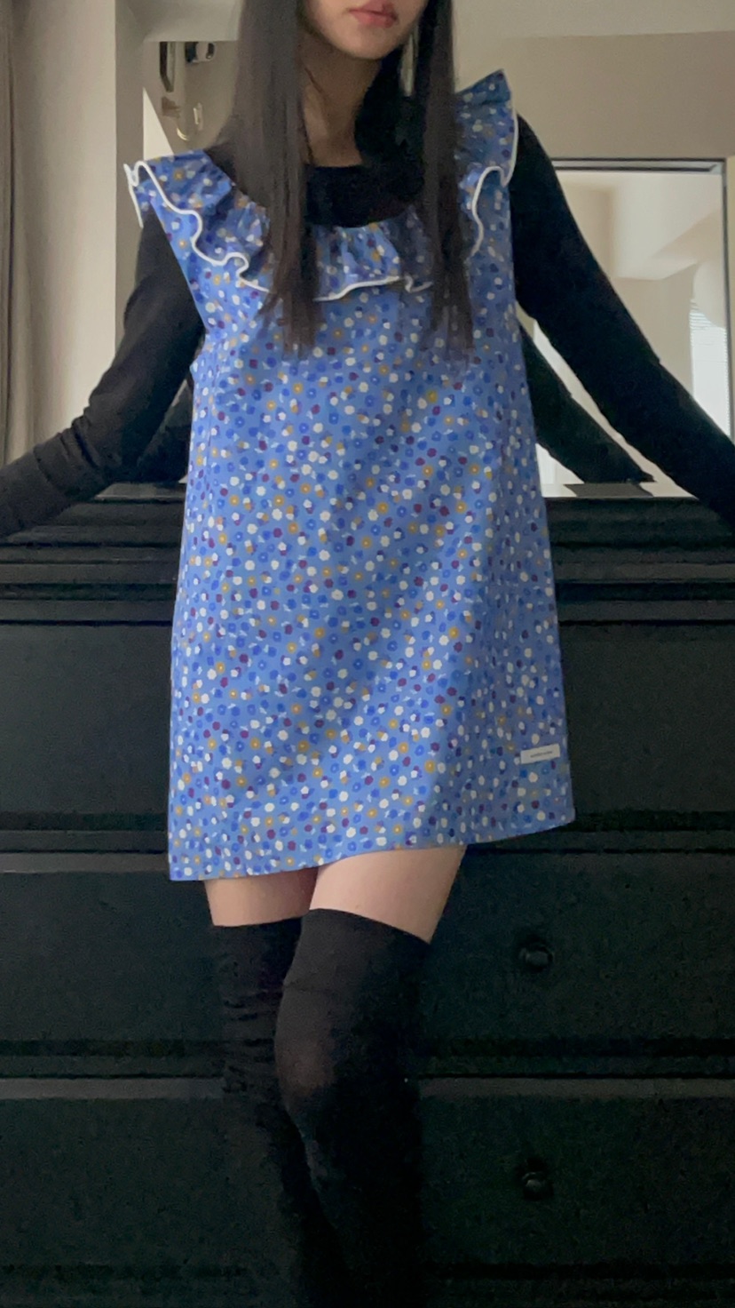 ANOTHER AVENUE韓國直郵女士新品職業熱賣推薦時尚連衣裙ANOTHER AVENUE連衣裙