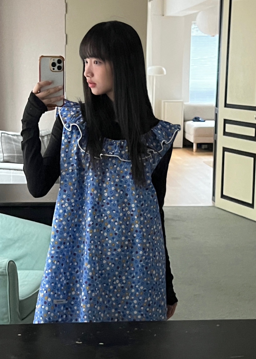 ANOTHER AVENUE韓國直郵女士新品職業熱賣推薦時尚連衣裙ANOTHER AVENUE連衣裙