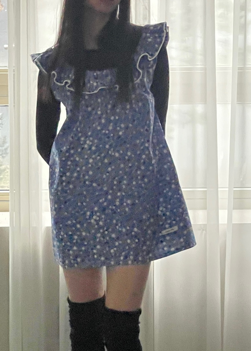 ANOTHER AVENUE韓國直郵女士新品職業熱賣推薦時尚連衣裙ANOTHER AVENUE連衣裙