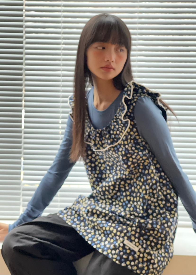 ANOTHER AVENUE韓國直郵女士新品職業熱賣推薦時尚連衣裙ANOTHER AVENUE連衣裙