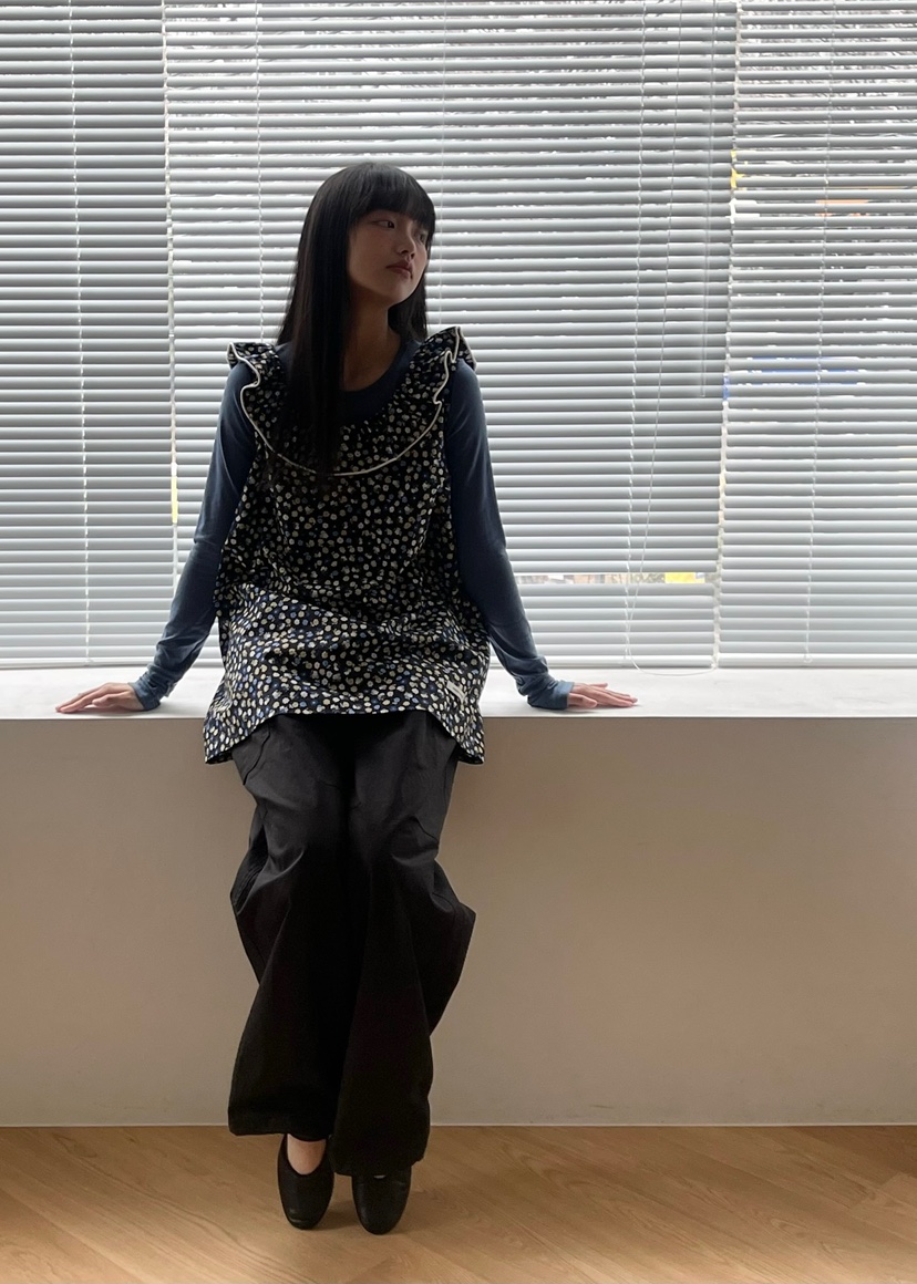 ANOTHER AVENUE韓國直郵女士新品職業熱賣推薦時尚連衣裙ANOTHER AVENUE連衣裙