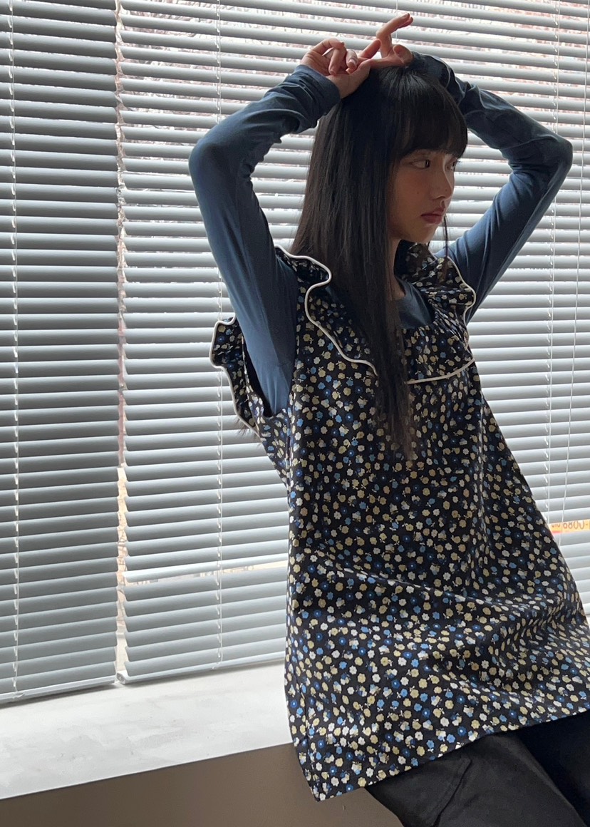 ANOTHER AVENUE韓國直郵女士新品職業熱賣推薦時尚連衣裙ANOTHER AVENUE連衣裙