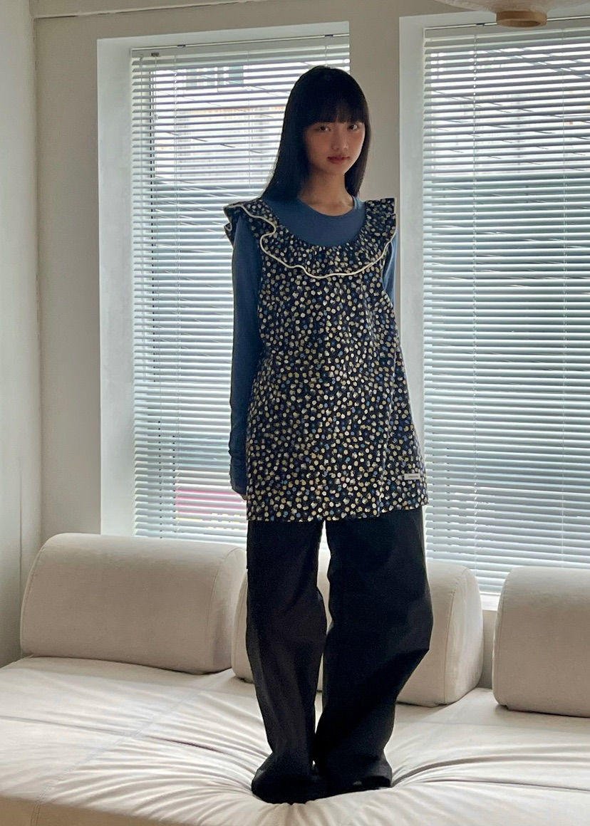 ANOTHER AVENUE韓國直郵女士新品職業熱賣推薦時尚連衣裙ANOTHER AVENUE連衣裙