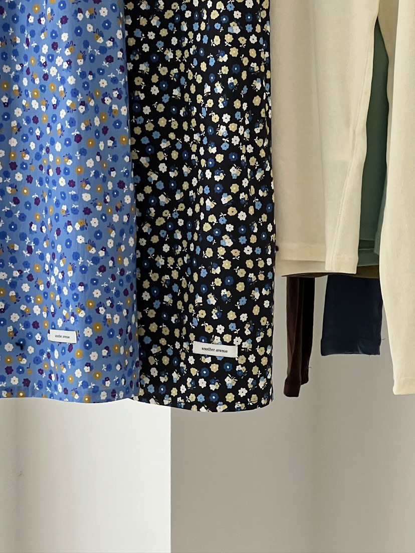 ANOTHER AVENUE韓國直郵女士新品職業熱賣推薦時尚連衣裙ANOTHER AVENUE連衣裙