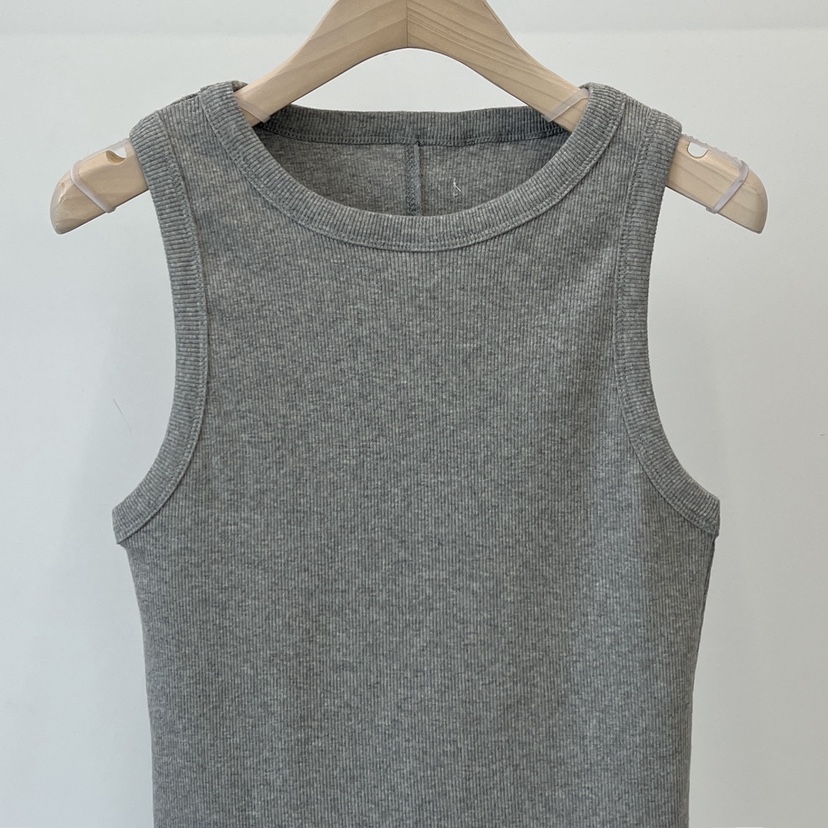 ANOTHER AVENUE東大門實拍女裝新品熱賣推薦職業吊帶背心ANOTHER AVENUE吊帶/背心