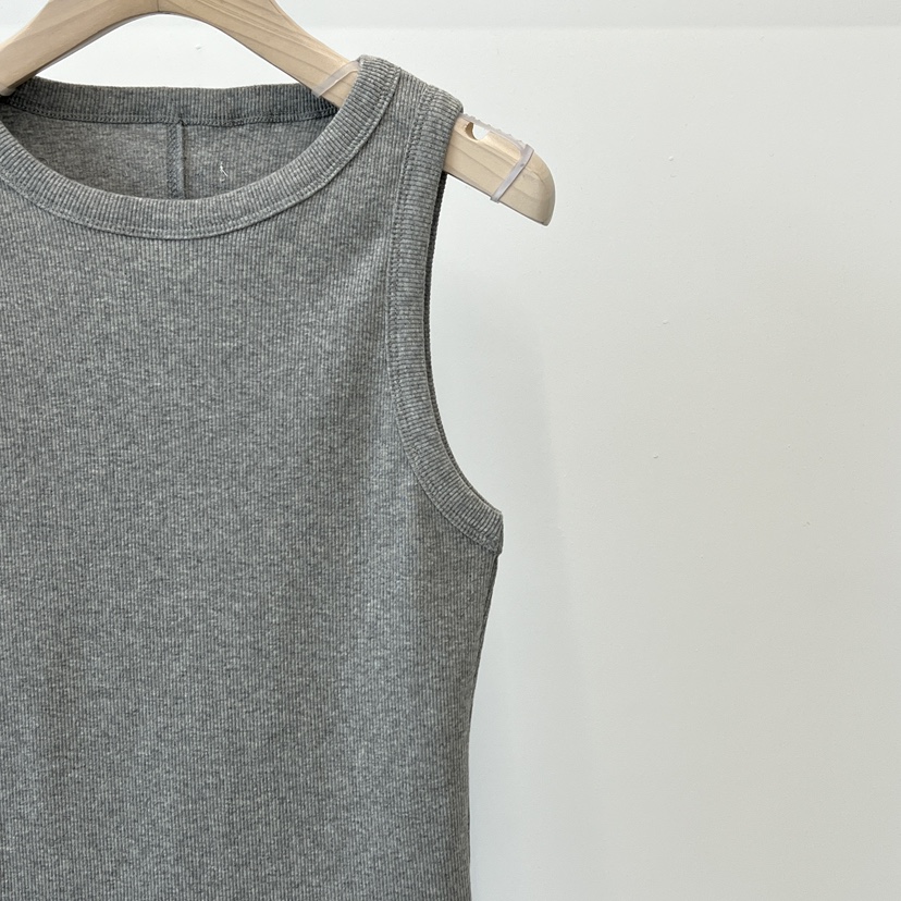 ANOTHER AVENUE東大門實拍女裝新品熱賣推薦職業吊帶背心ANOTHER AVENUE吊帶/背心