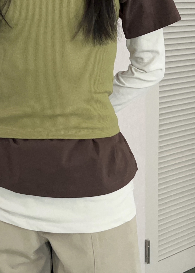 ANOTHER AVENUE東大門實拍女裝新品熱賣推薦職業吊帶背心ANOTHER AVENUE吊帶/背心