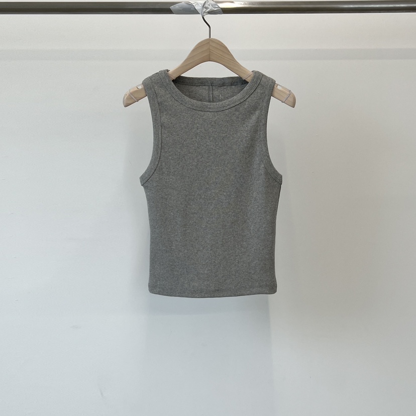 ANOTHER AVENUE東大門實拍女裝新品熱賣推薦職業吊帶背心ANOTHER AVENUE吊帶/背心圖色3