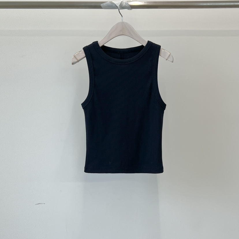 ANOTHER AVENUE東大門實拍女裝新品熱賣推薦職業吊帶背心ANOTHER AVENUE吊帶/背心圖色4