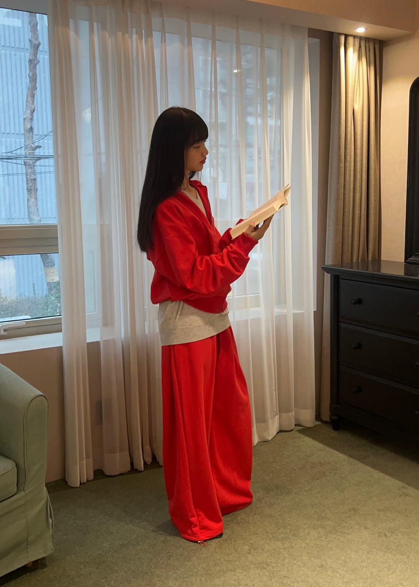 ANOTHER AVENUE東大門代購女裝新款推薦真品職業熱賣休閑褲ANOTHER AVENUE休閑褲