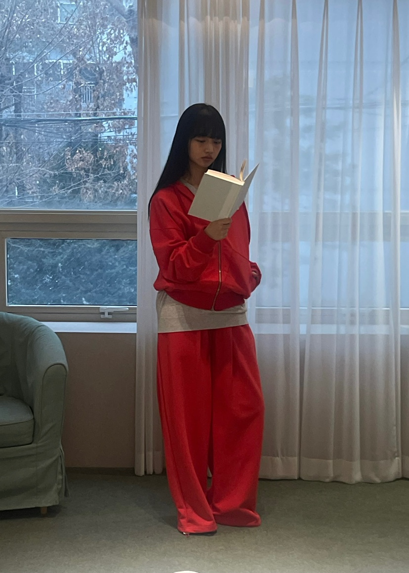 ANOTHER AVENUE東大門代購女裝新款推薦真品職業熱賣休閑褲ANOTHER AVENUE休閑褲