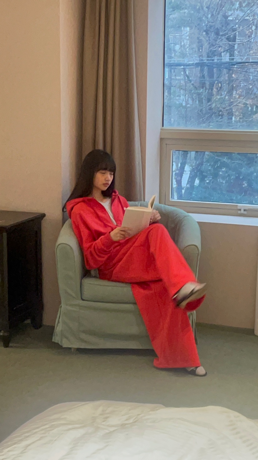 ANOTHER AVENUE東大門代購女裝新款推薦真品職業熱賣休閑褲ANOTHER AVENUE休閑褲