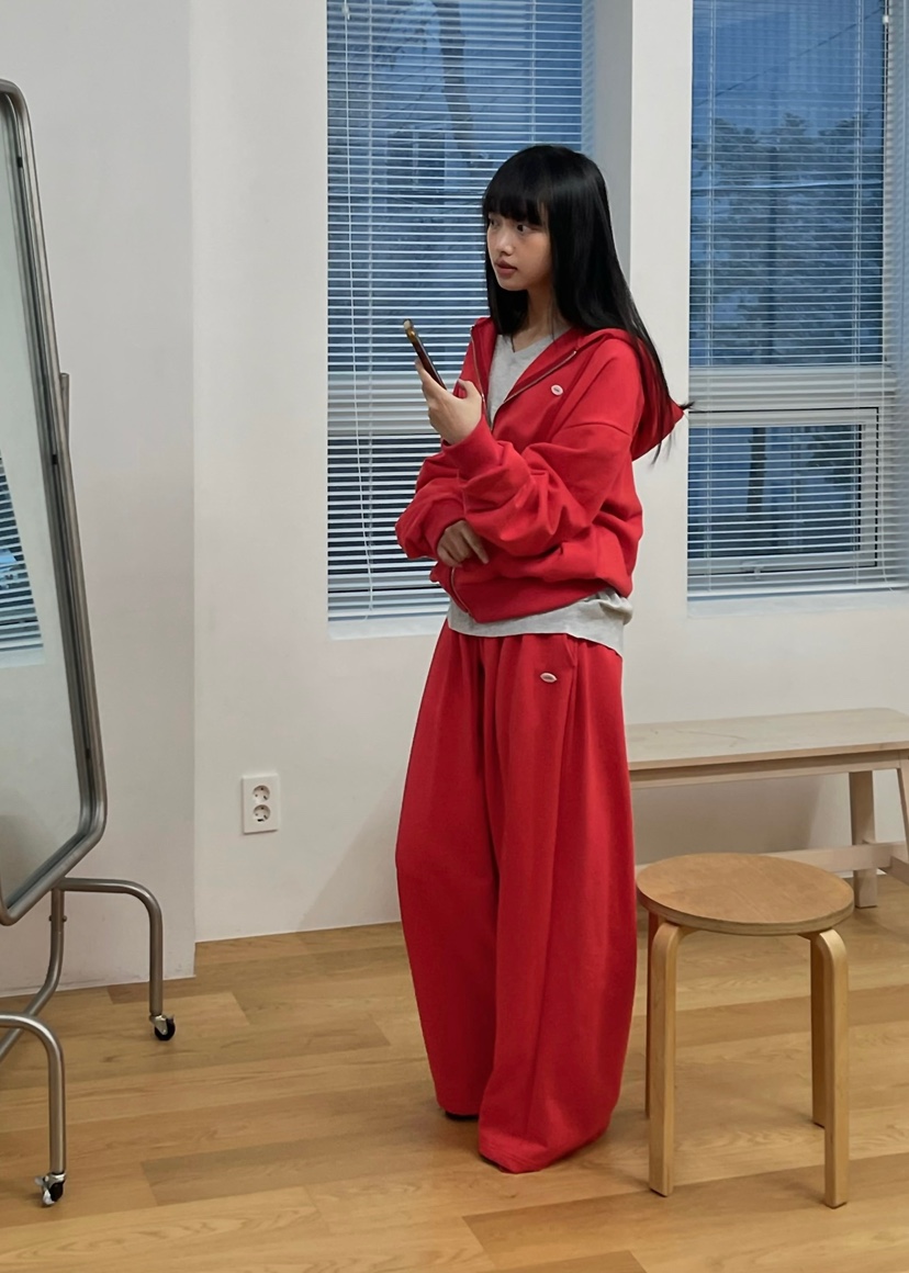 ANOTHER AVENUE東大門代購女裝新款推薦真品職業熱賣休閑褲ANOTHER AVENUE休閑褲