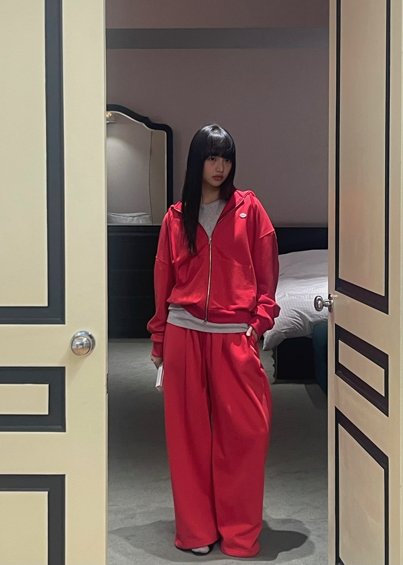 ANOTHER AVENUE東大門代購女裝新款推薦真品職業熱賣休閑褲ANOTHER AVENUE休閑褲