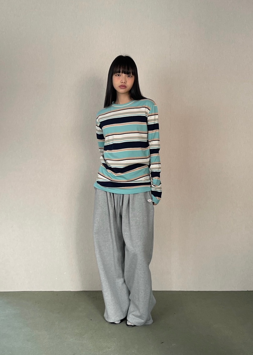 ANOTHER AVENUE東大門代購女裝新款推薦真品職業熱賣休閑褲ANOTHER AVENUE休閑褲