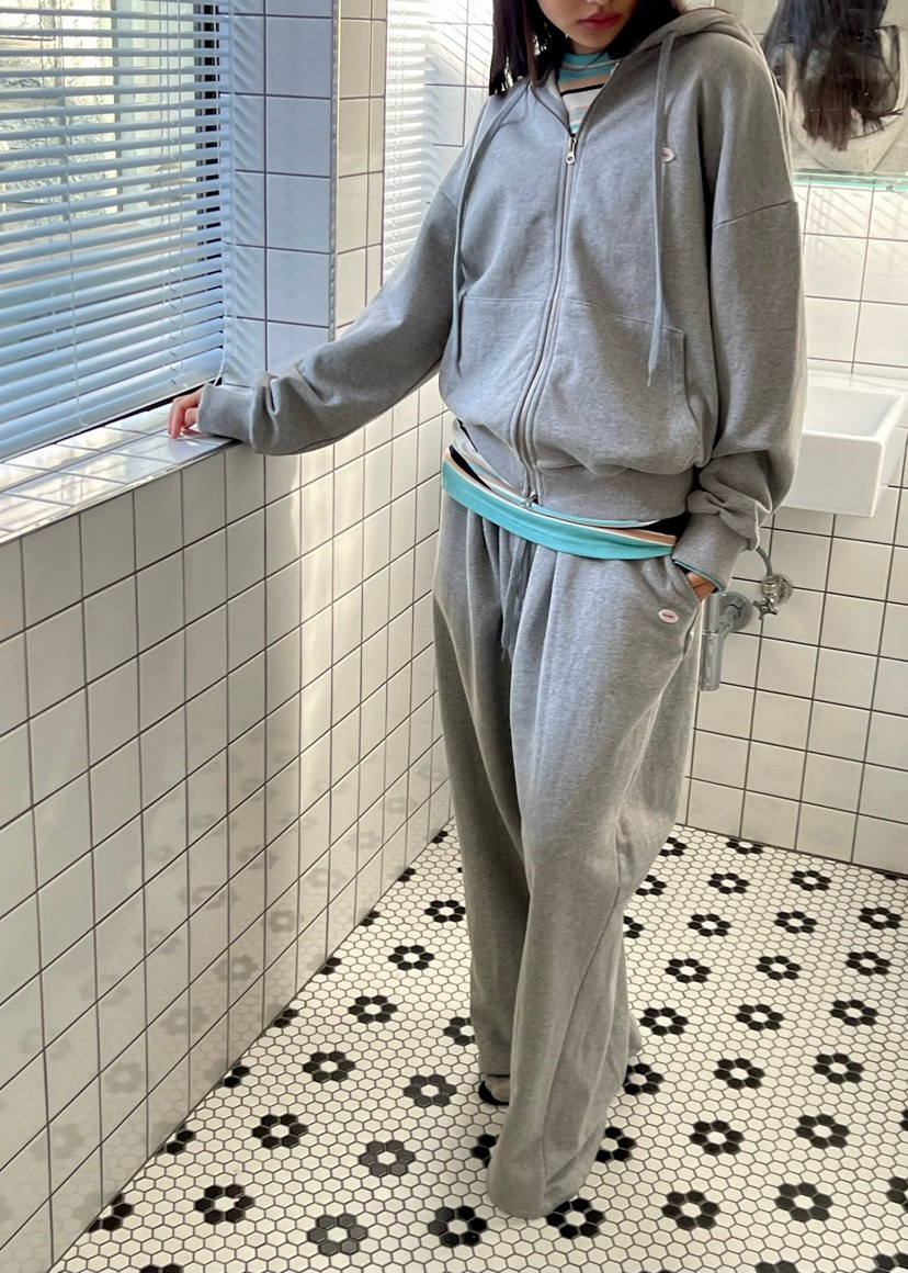 ANOTHER AVENUE東大門代購女裝新款推薦真品職業熱賣休閑褲ANOTHER AVENUE休閑褲