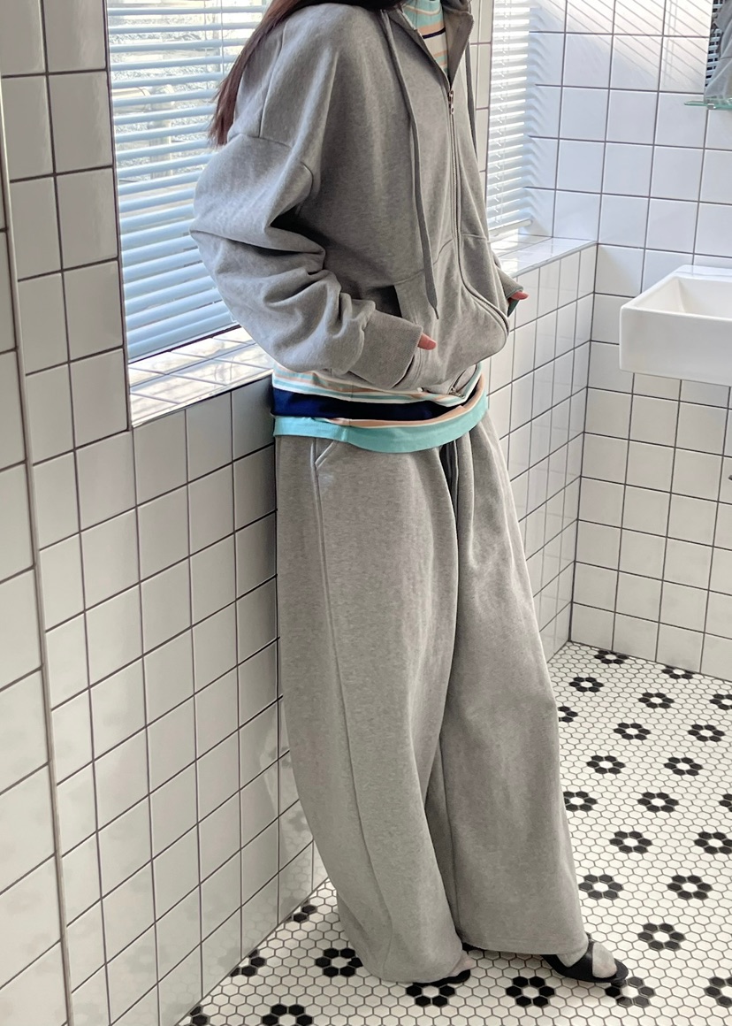 ANOTHER AVENUE東大門代購女裝新款推薦真品職業熱賣休閑褲ANOTHER AVENUE休閑褲