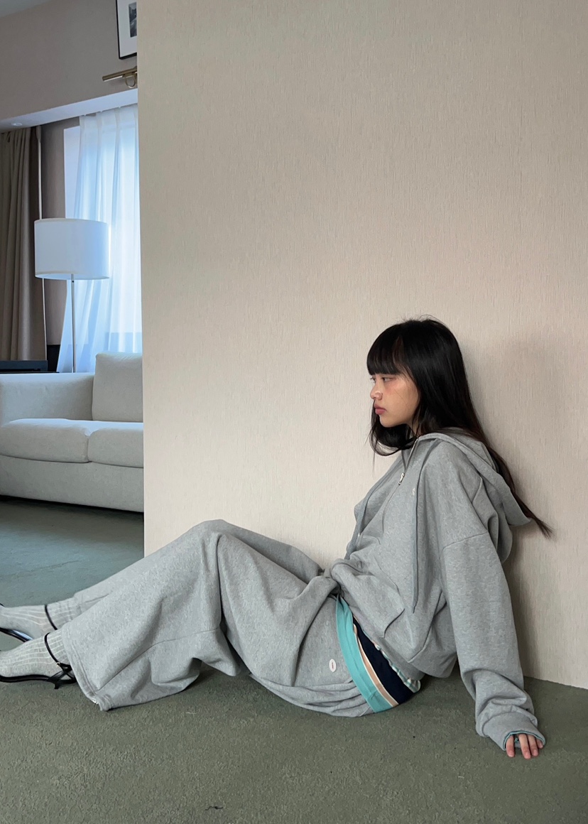 ANOTHER AVENUE東大門代購女裝新款推薦真品職業熱賣休閑褲ANOTHER AVENUE休閑褲