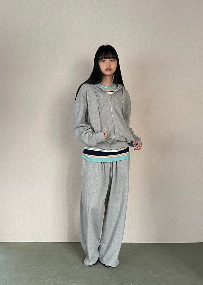 ANOTHER AVENUE東大門代購女裝新款推薦真品職業熱賣休閑褲ANOTHER AVENUE休閑褲