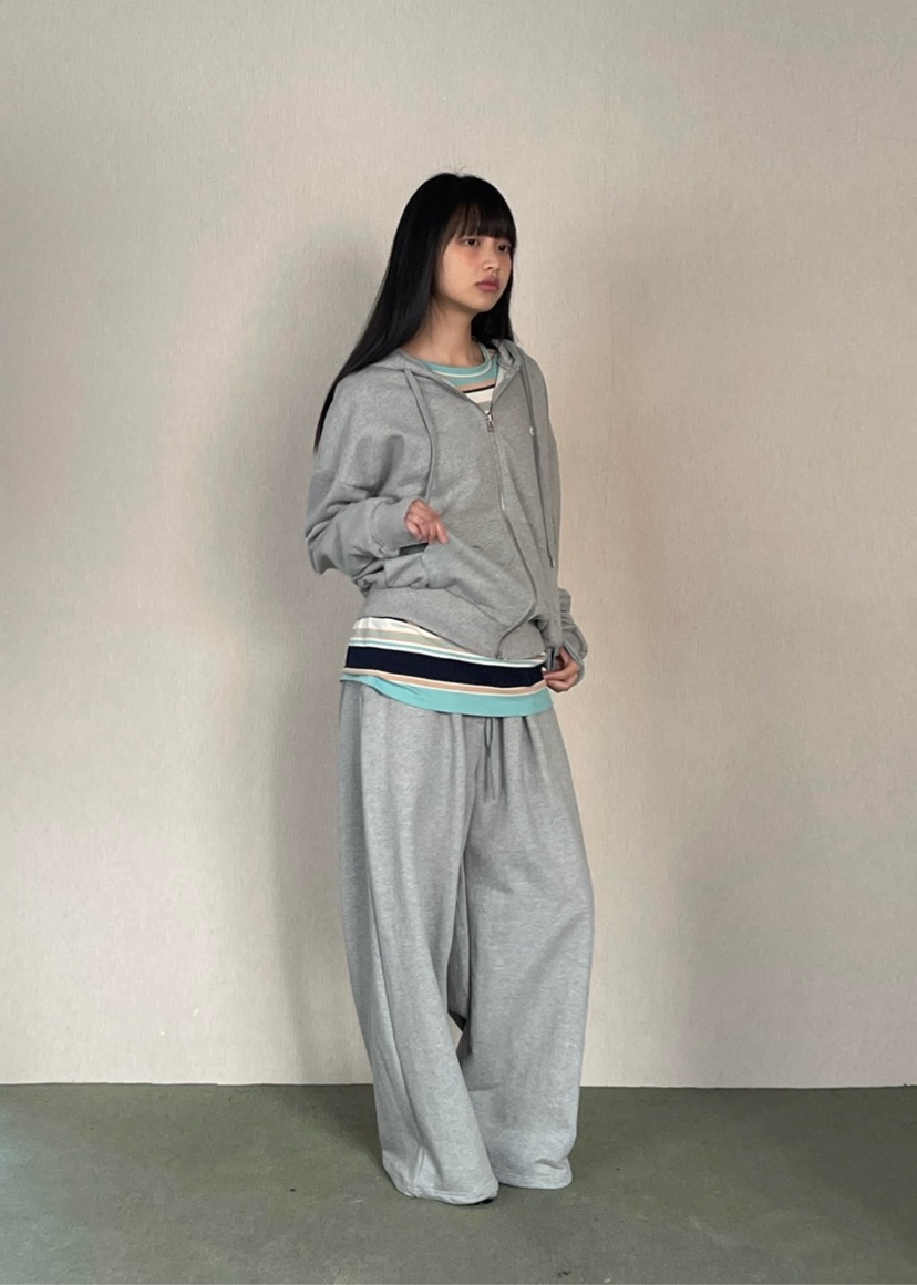 ANOTHER AVENUE東大門代購女裝新款推薦真品職業熱賣休閑褲ANOTHER AVENUE休閑褲