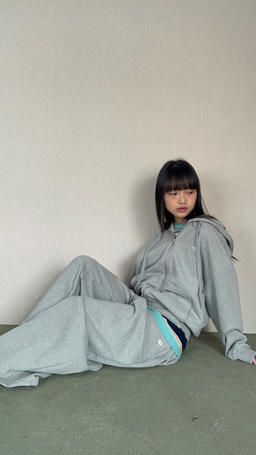 ANOTHER AVENUE東大門代購女裝新款推薦真品職業熱賣休閑褲ANOTHER AVENUE休閑褲