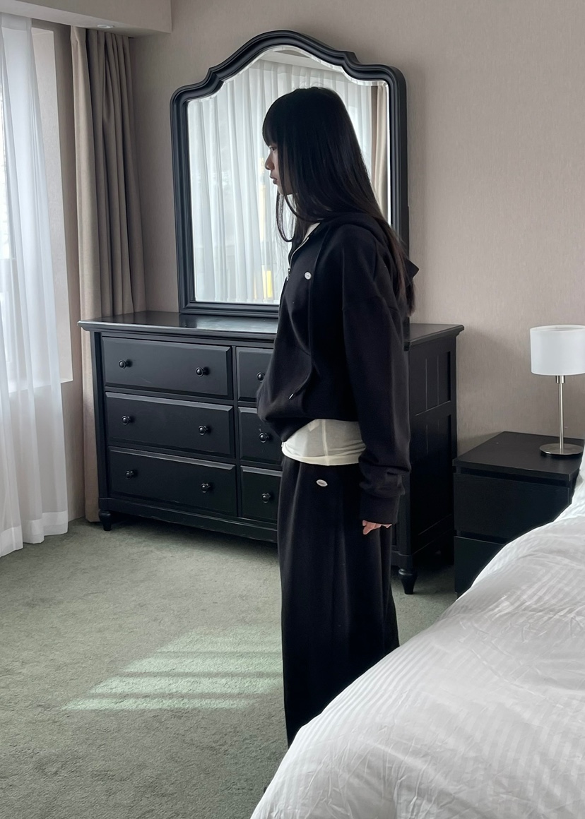 ANOTHER AVENUE東大門代購女裝新款推薦真品職業熱賣休閑褲ANOTHER AVENUE休閑褲