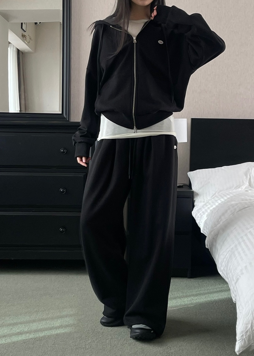 ANOTHER AVENUE東大門代購女裝新款推薦真品職業熱賣休閑褲ANOTHER AVENUE休閑褲