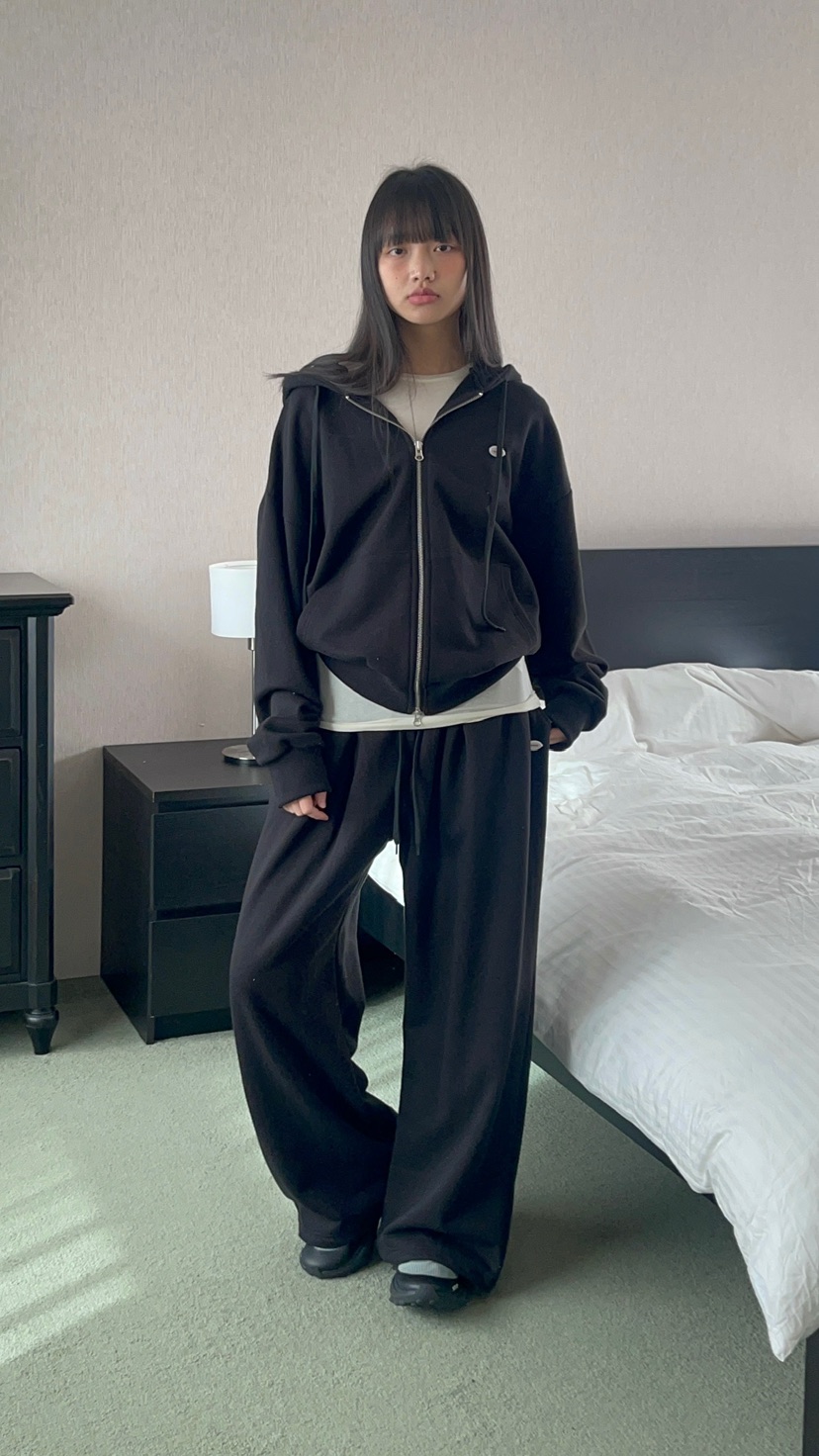 ANOTHER AVENUE東大門代購女裝新款推薦真品職業熱賣休閑褲ANOTHER AVENUE休閑褲