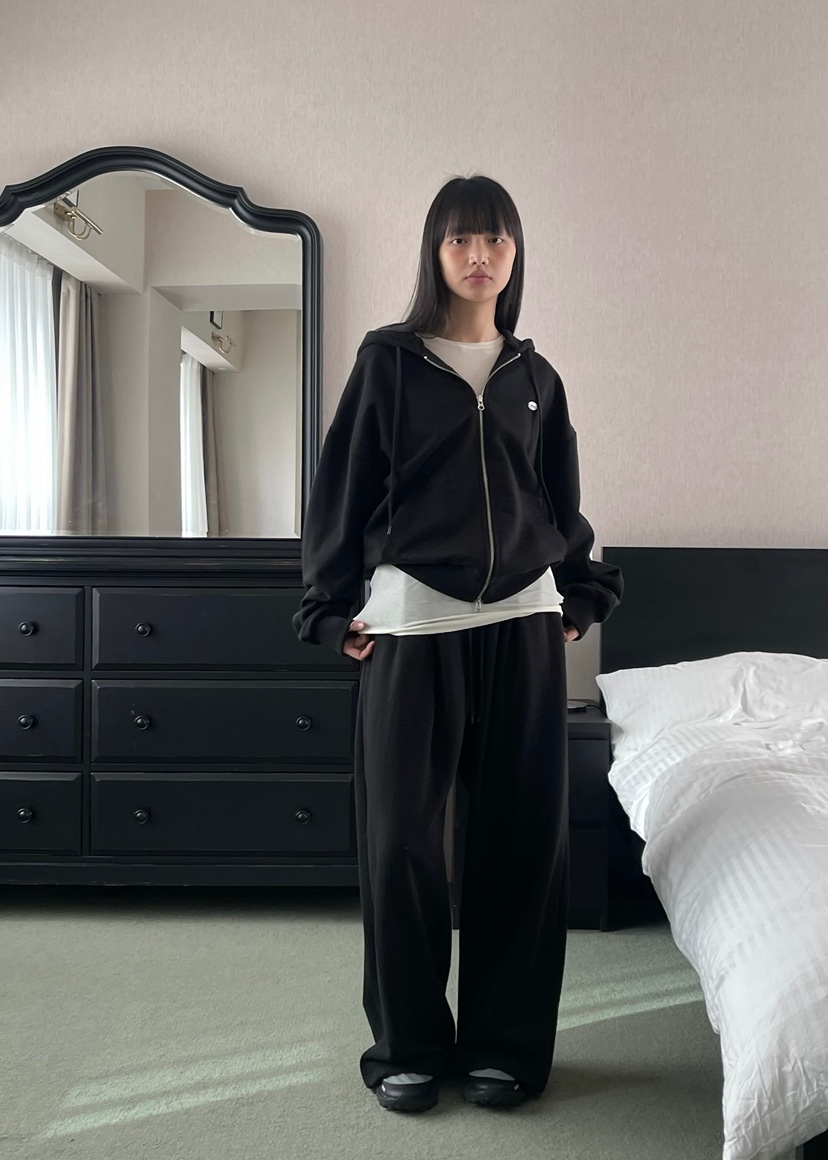 ANOTHER AVENUE東大門代購女裝新款推薦真品職業熱賣休閑褲ANOTHER AVENUE休閑褲