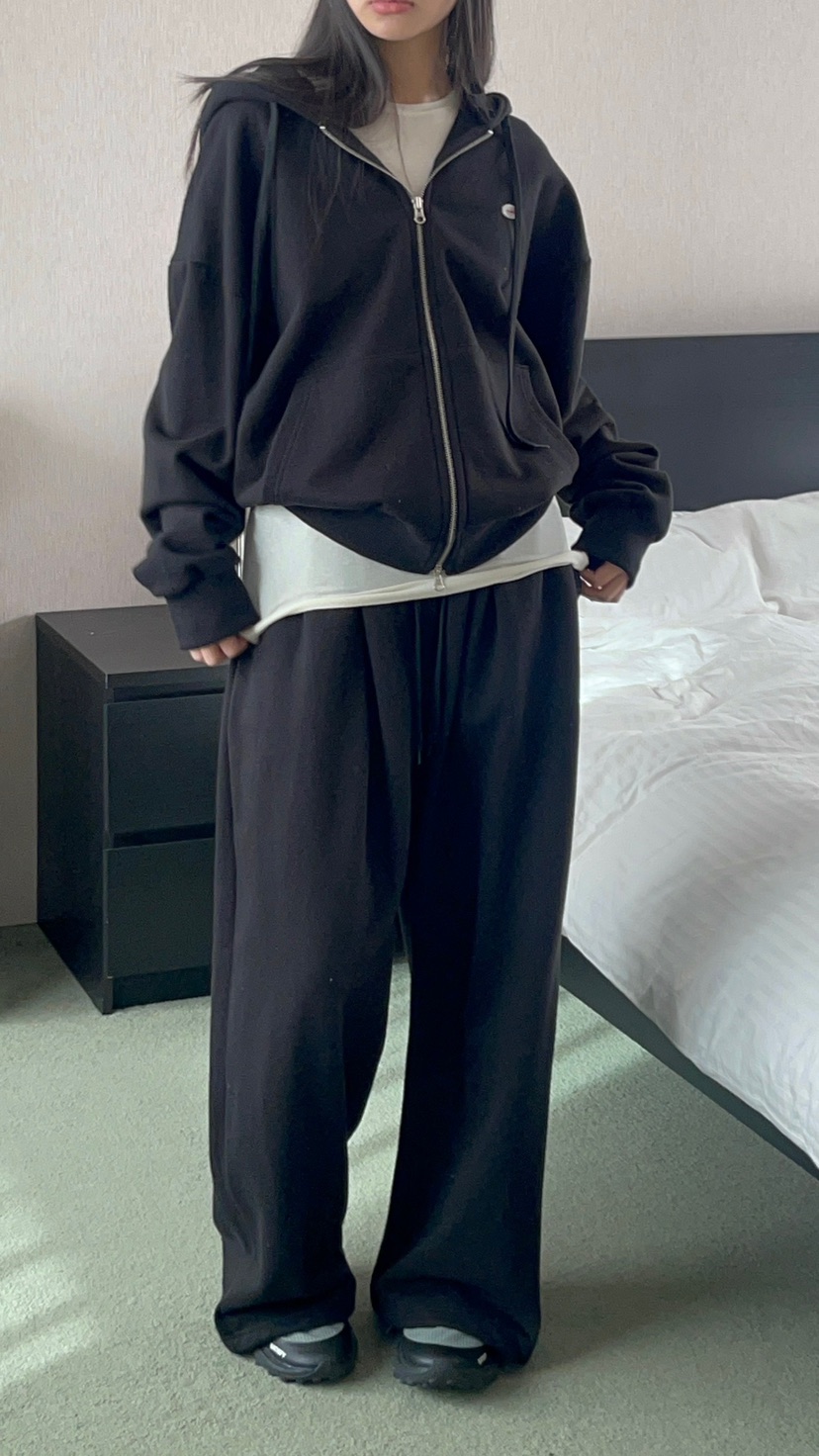 ANOTHER AVENUE東大門代購女裝新款推薦真品職業熱賣休閑褲ANOTHER AVENUE休閑褲