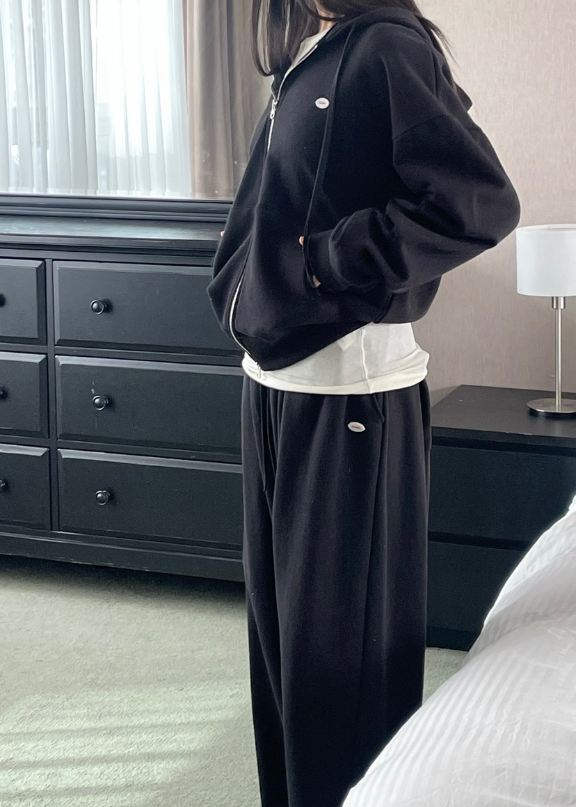 ANOTHER AVENUE東大門代購女裝新款推薦真品職業熱賣休閑褲ANOTHER AVENUE休閑褲