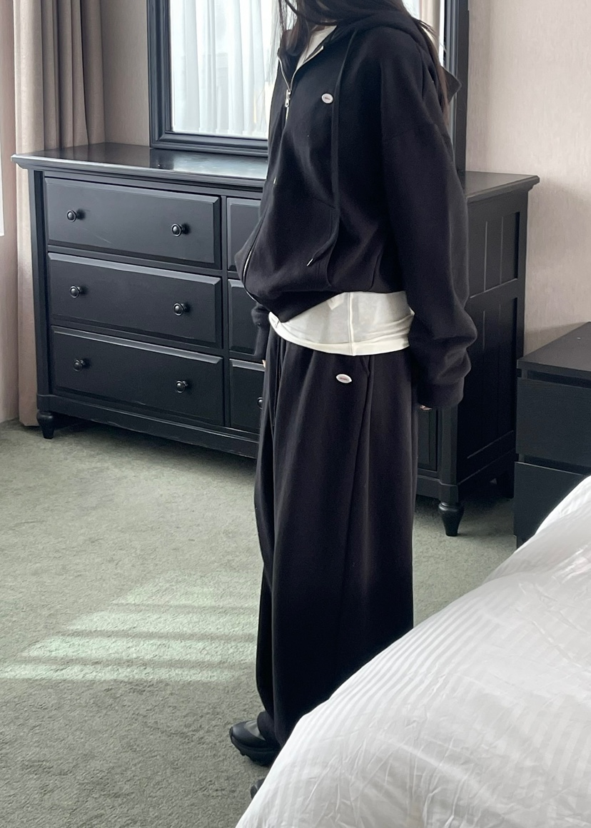 ANOTHER AVENUE東大門代購女裝新款推薦真品職業熱賣休閑褲ANOTHER AVENUE休閑褲