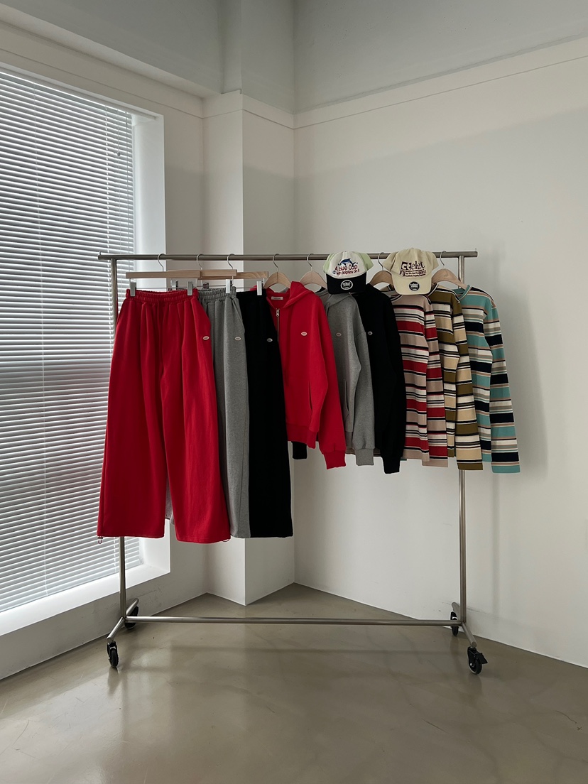 ANOTHER AVENUE東大門代購女裝新款推薦真品職業熱賣休閑褲ANOTHER AVENUE休閑褲