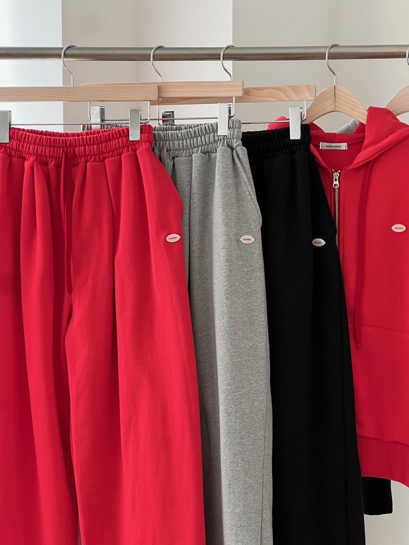 ANOTHER AVENUE東大門代購女裝新款推薦真品職業熱賣休閑褲ANOTHER AVENUE休閑褲