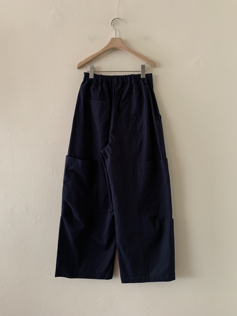 MENG韓國直郵女士新品真品人氣時尚推薦26春夏職業休閑褲MENG休閑褲