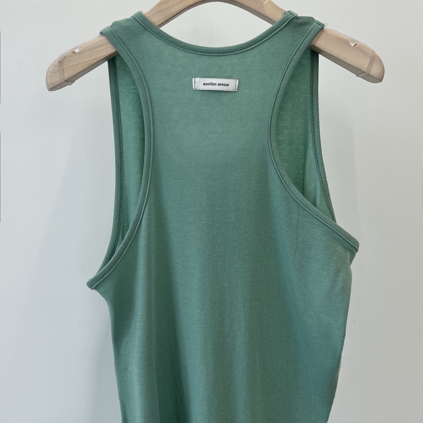 ANOTHER AVENUE東大門代購女士新款真品時尚職業吊帶背心ANOTHER AVENUE吊帶/背心