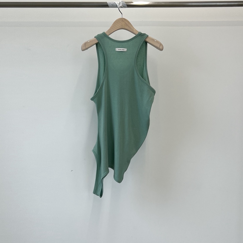 ANOTHER AVENUE東大門代購女士新款真品時尚職業吊帶背心ANOTHER AVENUE吊帶/背心