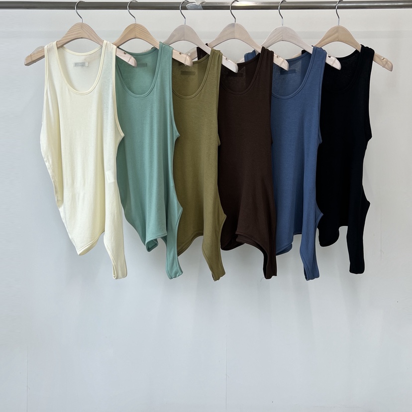 ANOTHER AVENUE東大門代購女士新款真品時尚職業吊帶背心ANOTHER AVENUE吊帶/背心