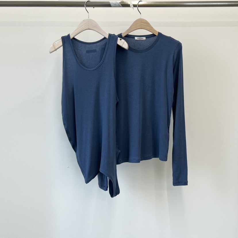 ANOTHER AVENUE東大門代購女士新款真品時尚職業吊帶背心ANOTHER AVENUE吊帶/背心