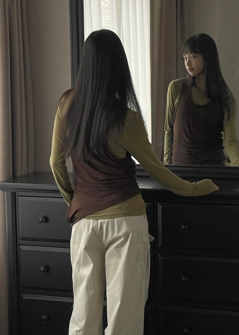 ANOTHER AVENUE東大門代購女士新款真品時尚職業吊帶背心ANOTHER AVENUE吊帶/背心