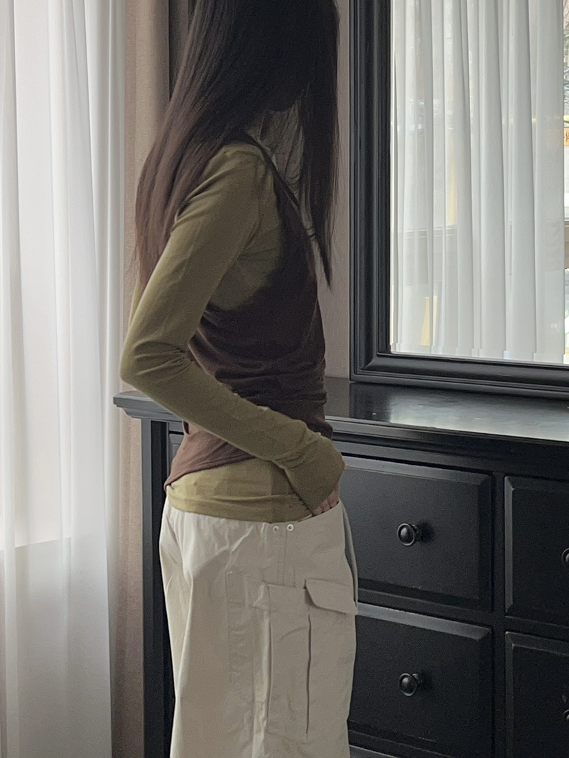 ANOTHER AVENUE東大門代購女士新款真品時尚職業吊帶背心ANOTHER AVENUE吊帶/背心