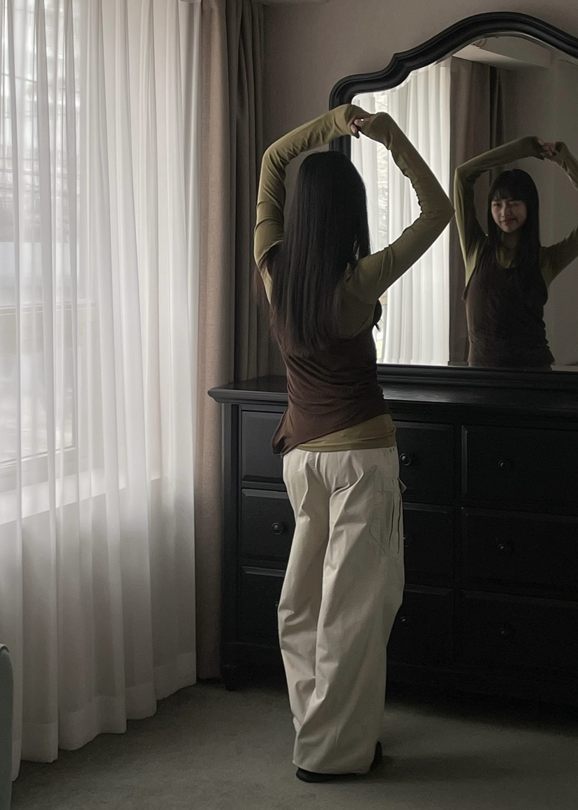 ANOTHER AVENUE東大門代購女士新款真品時尚職業吊帶背心ANOTHER AVENUE吊帶/背心