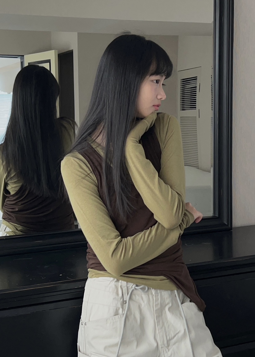 ANOTHER AVENUE東大門代購女士新款真品時尚職業吊帶背心ANOTHER AVENUE吊帶/背心